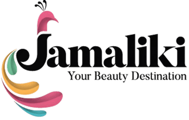 Jamaliki — Your beauty destination